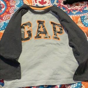 toddler gap shirt